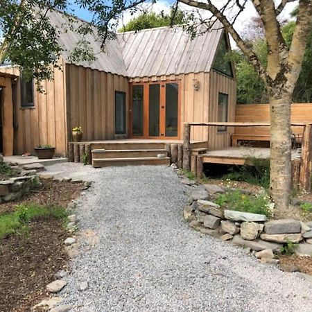 Lough Hyne Cottage Skibbereen Exterior photo