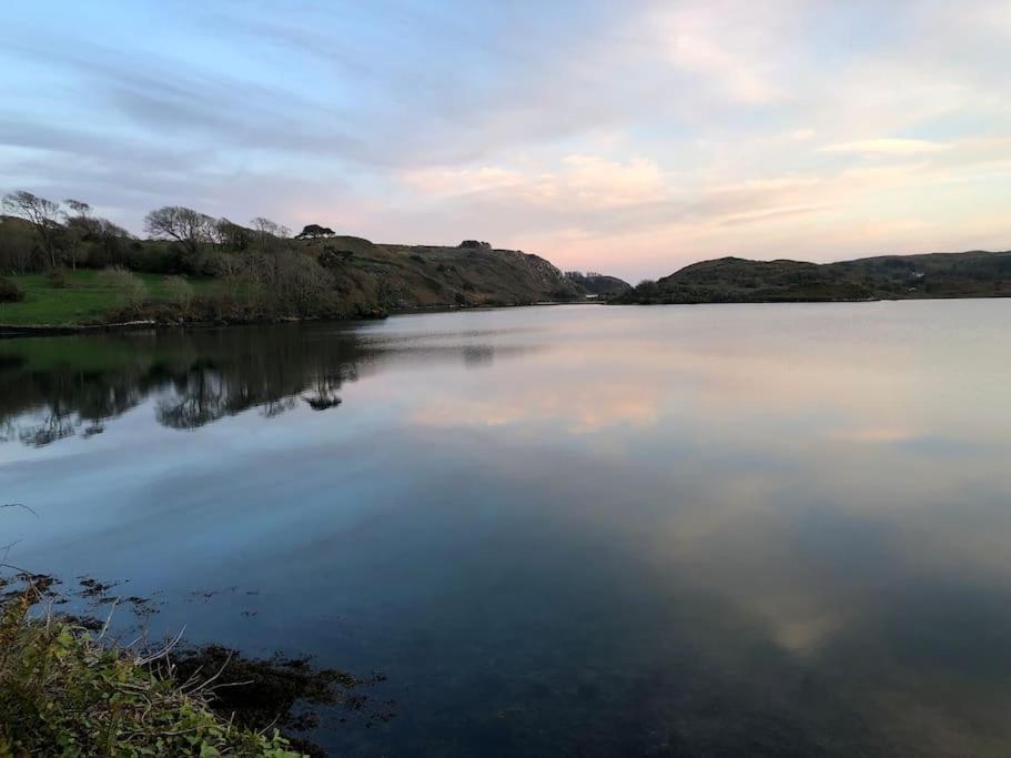 Lough Hyne Cottage Skibbereen Exterior photo