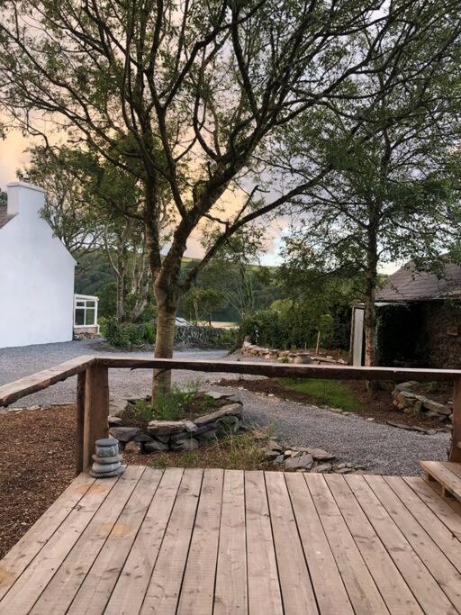 Lough Hyne Cottage Skibbereen Exterior photo