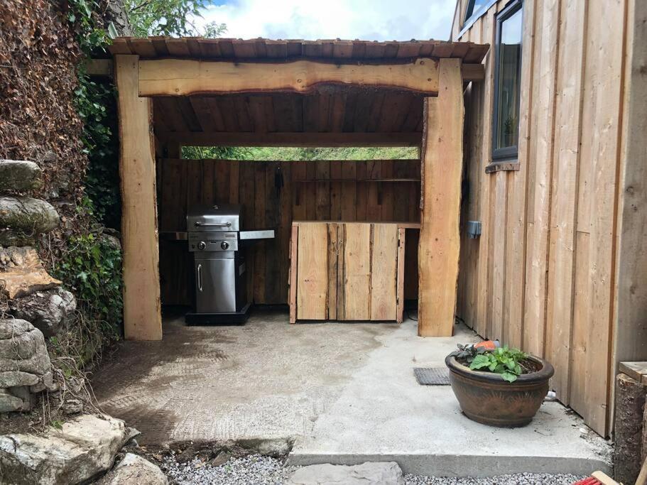 Lough Hyne Cottage Skibbereen Exterior photo