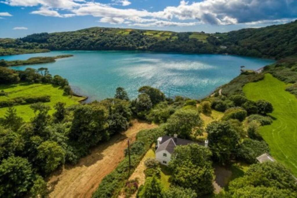 Lough Hyne Cottage Skibbereen Exterior photo