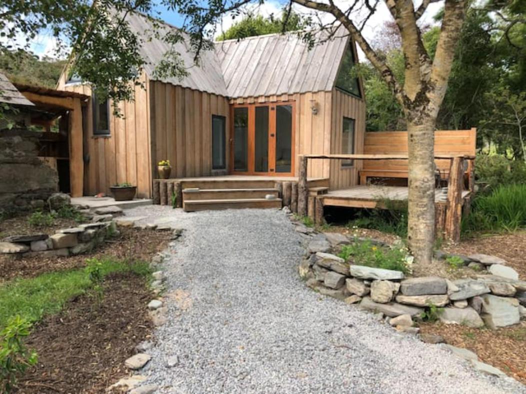Lough Hyne Cottage Skibbereen Exterior photo
