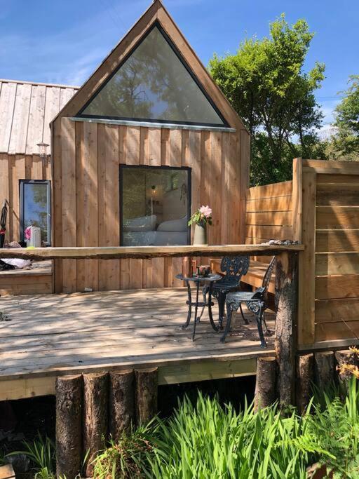 Lough Hyne Cottage Skibbereen Exterior photo