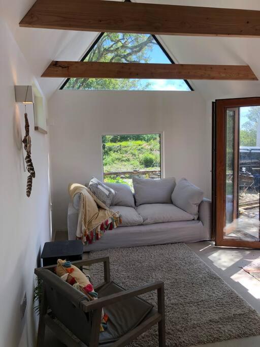 Lough Hyne Cottage Skibbereen Exterior photo